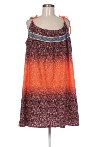 Sukienka Unbranded, Rozmiar XL, Kolor Kolorowy, Cena 75,99 zł, #137116998
