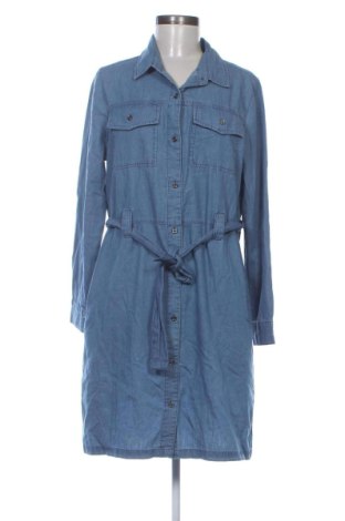 Kleid Beloved, Größe M, Farbe Blau, Preis € 22,00, #137117070