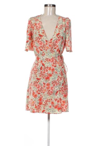 Φόρεμα Mango, Μέγεθος XS, Χρώμα Πολύχρωμο, Τιμή 16,96 €, #137117115