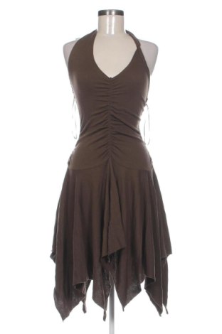 Φόρεμα Unbranded, Μέγεθος XS, Χρώμα Καφέ, Τιμή 24,00 €, #137117157
