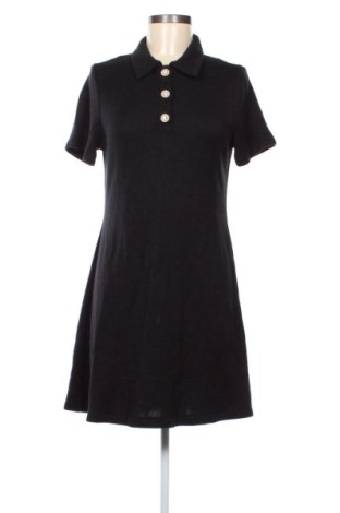 Rochie Sinsay, Mărime L, Culoare Negru, Preț 73,49 Lei, #137117370