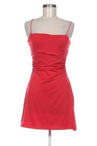 Φόρεμα Unbranded, Μέγεθος S, Χρώμα Κόκκινο, Τιμή 16,00 €, #137117398