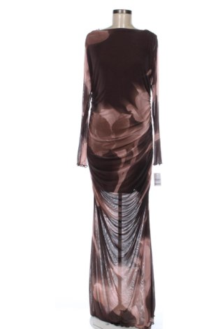 Rochie Boohoo, Mărime XL, Culoare Multicolor, Preț 296,00 Lei, #137117818