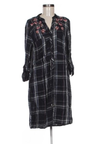 Φόρεμα Unbranded, Μέγεθος L, Χρώμα Πολύχρωμο, Τιμή 15,24 €, #137117851