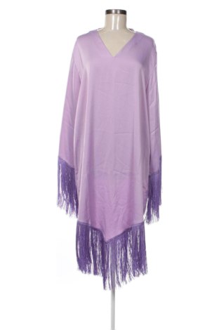 Kleid Unbranded, Größe L, Farbe Lila, Preis € 56,39, #137118202