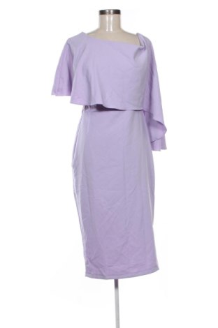Šaty  Unbranded, Velikost M, Barva Fialová, Cena  1 368,00 Kč, #137118394