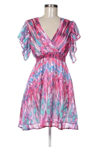 Rochie Fascinate, Mărime S, Culoare Multicolor, Preț 94,99 Lei, #137118545