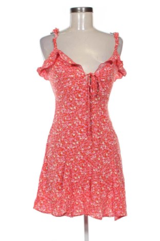 Φόρεμα Zara, Μέγεθος S, Χρώμα Πορτοκαλί, Τιμή 16,57 €, #137118971
