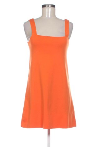 Rochie Zara, Mărime S, Culoare Portocaliu, Preț 47,24 Lei, #137119397