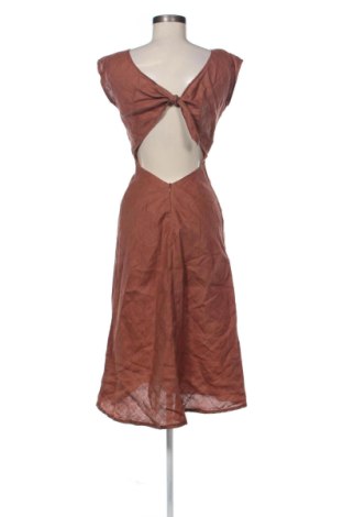 Φόρεμα Unbranded, Μέγεθος M, Χρώμα Καφέ, Τιμή 17,00 €, #137119426