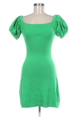Sukienka Zara, Rozmiar L, Kolor Zielony, Cena 68,99 zł, #137119536