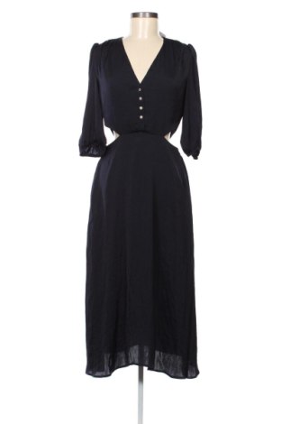 Rochie Morgan, Mărime M, Culoare Albastru, Preț 120,73 Lei, #137119834