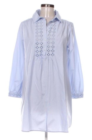 Φόρεμα Zara, Μέγεθος M, Χρώμα Μπλέ, Τιμή 10,96 €, #137119990
