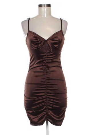 Šaty  H&M, Velikost S, Barva Hnědá, Cena  412,00 Kč, #137120122