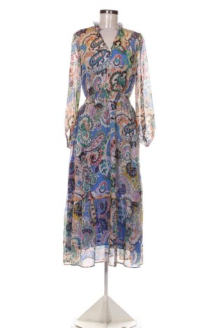 Kleid Zara, Größe S, Farbe Mehrfarbig, Preis € 20,01, #137120150