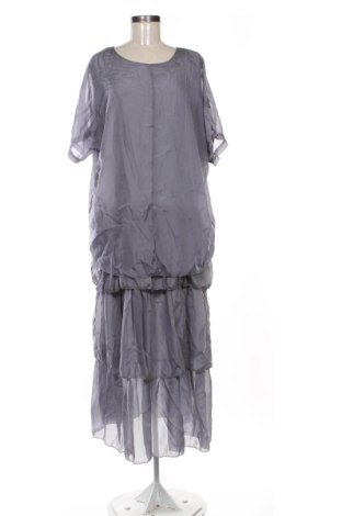 Φόρεμα Unbranded, Μέγεθος M, Χρώμα Γκρί, Τιμή 24,00 €, #137121504