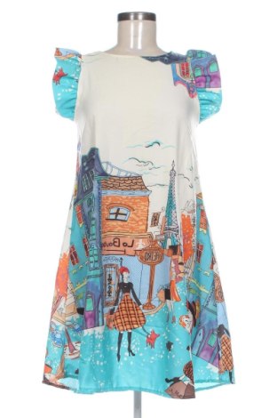 Rochie NEW COLLECTION, Mărime S, Culoare Multicolor, Preț 178,47 Lei, #137121534