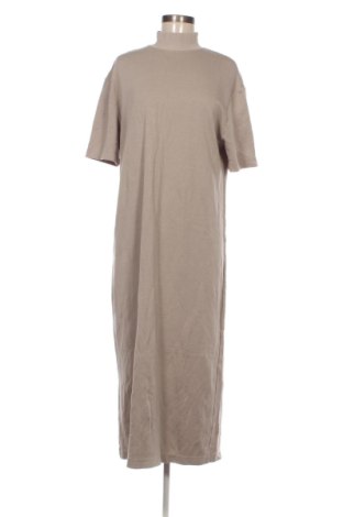 Φόρεμα Zara, Μέγεθος L, Χρώμα  Μπέζ, Τιμή 28,99 €, #137121587