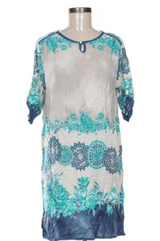 Rochie Unbranded, Mărime L, Culoare Multicolor, Preț 104,98 Lei, #137122020