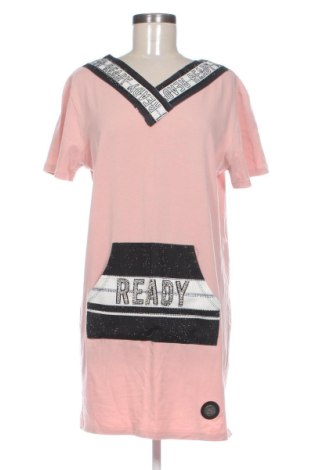 Rochie Unbranded, Mărime L, Culoare Roz, Preț 104,98 Lei, #137122159