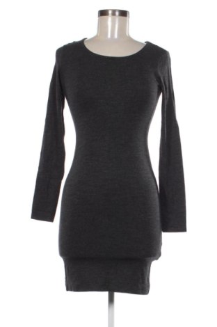 Φόρεμα H&M, Μέγεθος XS, Χρώμα Γκρί, Τιμή 14,00 €, #137122487