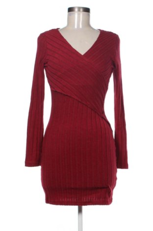 Rochie Unbranded, Mărime S, Culoare Roșu, Preț 52,49 Lei, #137122641