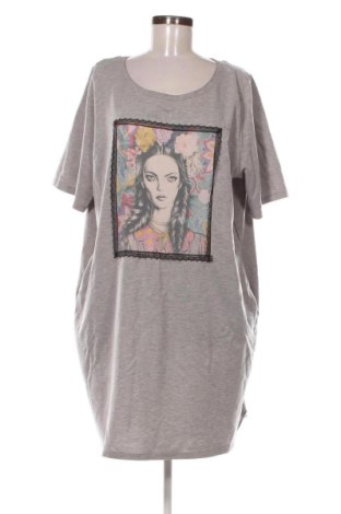 Rochie Unbranded, Mărime XL, Culoare Gri, Preț 196,32 Lei, #137122865