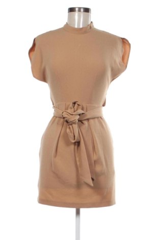 Kleid Closet London, Größe M, Farbe Beige, Preis 18,00 €, #137122949