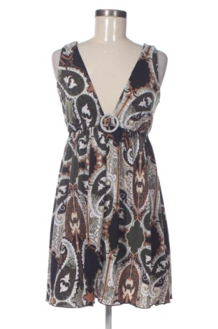 Kleid Amisu, Größe S, Farbe Mehrfarbig, Preis 11,99 €, #137123276