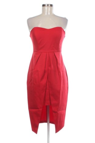 Kleid Unbranded, Größe M, Farbe Rot, Preis 47,99 €, #137123480