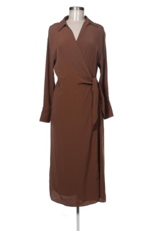 Φόρεμα Mango, Μέγεθος S, Χρώμα Καφέ, Τιμή 27,00 €, #137123482