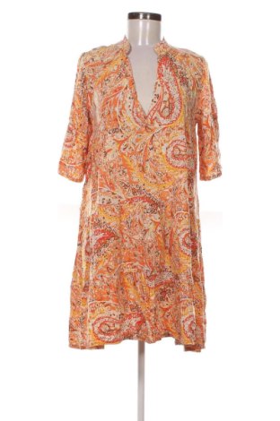 Рокля NEW COLLECTION, Размер L, Цвят Многоцветен, Цена 20,39 €, #137123893
