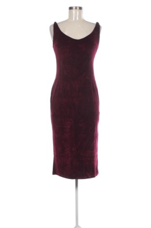 Kleid Unbranded, Größe S, Farbe Lila, Preis 31,99 €, #137123952