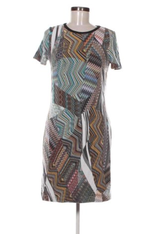 Φόρεμα Daphne, Μέγεθος M, Χρώμα Πολύχρωμο, Τιμή 18,00 €, #137124382