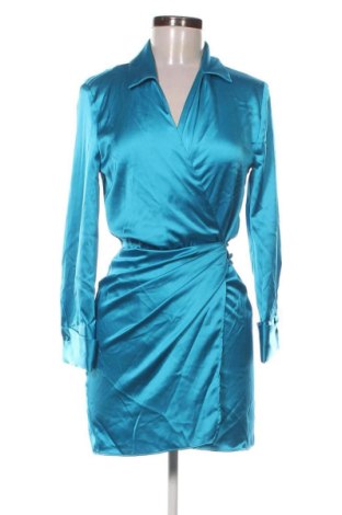 Rochie Zara, Mărime XS, Culoare Albastru, Preț 176,00 Lei, #137124609