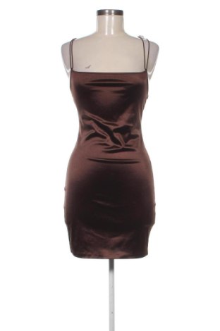 Rochie H&M, Mărime M, Culoare Maro, Preț 94,48 Lei, #137124822