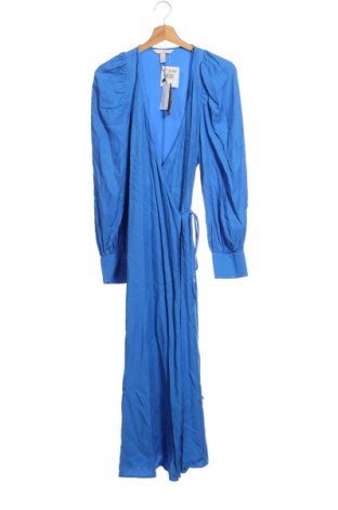 Šaty  H&M, Velikost S, Barva Modrá, Cena  655,00 Kč, #137125022