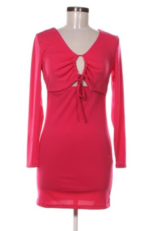 Rochie Sinsay, Mărime S, Culoare Roz, Preț 54,00 Lei, #137125128