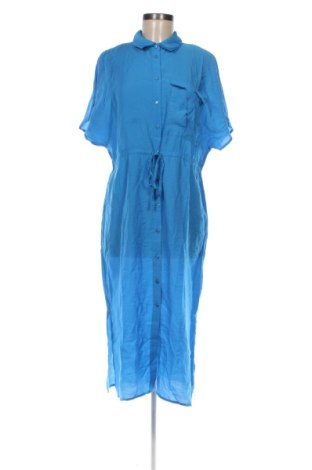 Rochie Vero Moda, Mărime M, Culoare Albastru, Preț 214,99 Lei, #137125418