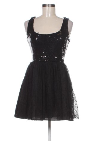 Rochie Unbranded, Mărime M, Culoare Negru, Preț 178,47 Lei, #137125473