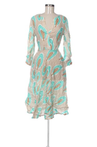 Рокля Nimo, Размер S, Цвят Многоцветен, Цена 36,30 €, #137125826