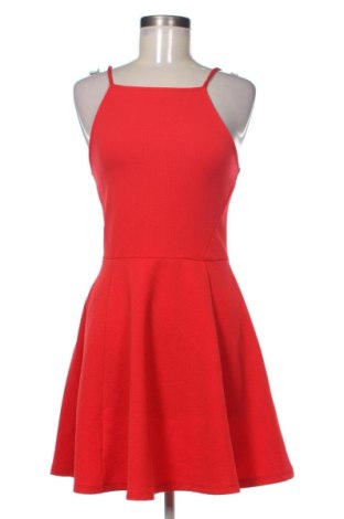 Рокля H&M, Размер S, Цвят Червен, Цена 15,00 €, #137126109