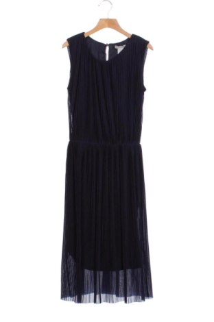 Φόρεμα H&M, Μέγεθος XS, Χρώμα Μπλέ, Τιμή 26,00 €, #137126370