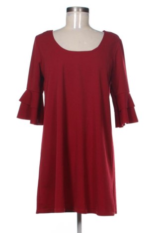 Φόρεμα Unbranded, Μέγεθος M, Χρώμα Κόκκινο, Τιμή 11,00 €, #137126473