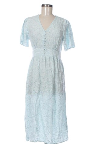 Kleid Pieces, Größe M, Farbe Blau, Preis € 31,99, #137126693