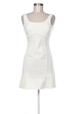 Rochie ASOS, Mărime XS, Culoare Ecru, Preț 94,48 Lei, #137126929