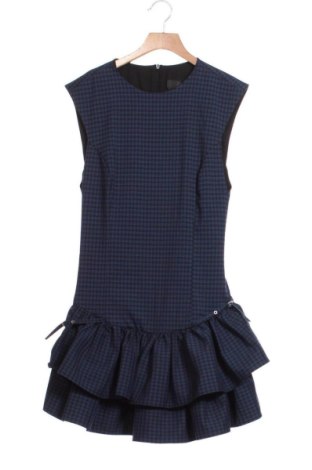 Rochie Zara, Mărime S, Culoare Albastru, Preț 105,51 Lei, #137127372