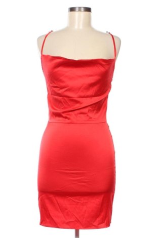 Kleid Parisian, Größe M, Farbe Rot, Preis 29,91 €, #137127433