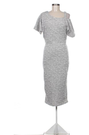 Rochie River Island, Mărime M, Culoare Gri, Preț 175,00 Lei, #137127912