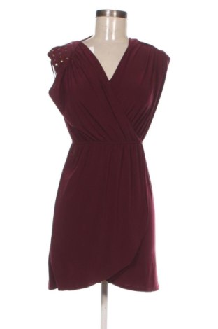 Rochie Unbranded, Mărime XS, Culoare Roșu, Preț 94,48 Lei, #137128177
